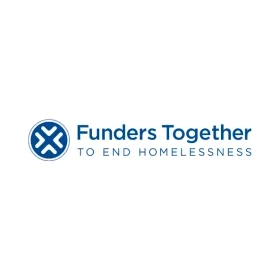 Funders Together logo