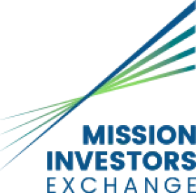 Mission Investors Exchange logo