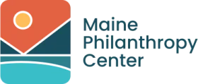 Maine Philanthropy Center logo