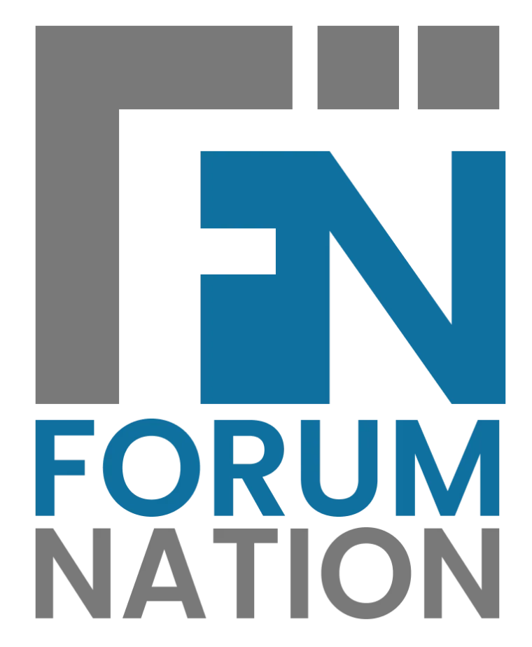 ForumNation Logo