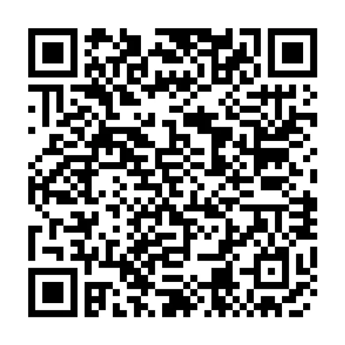 QR Code to Download 2024 Forum Conference App