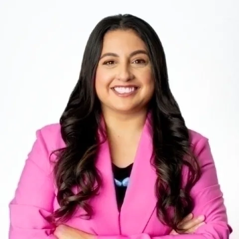 Michelle Mayorga Headshot