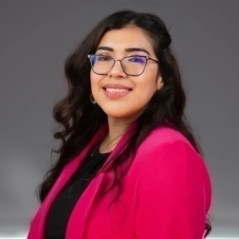 Yadira Sanchez Headshot